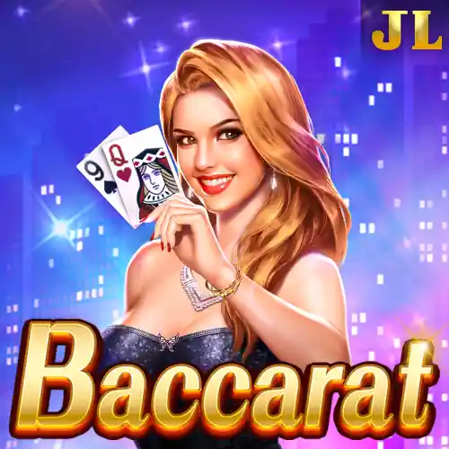 BACCARAT