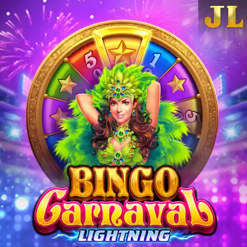 BINGO CARNAVAL LIGHTNING