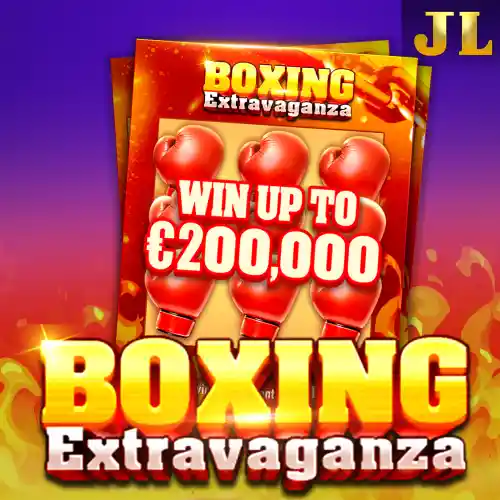 BOXING EXTRAVAGANZA