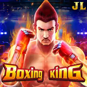 BOXING KING
