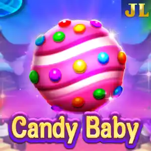 CANDY BABY
