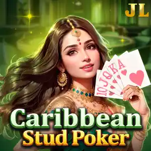 CARIBBEAN STUD POKER