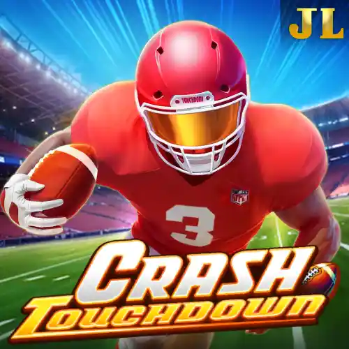 CRASH TOUCHDOWN