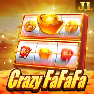 CRAZY FAFAFA