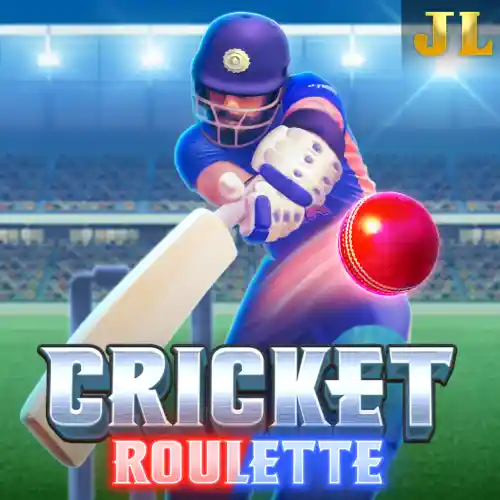 CRICKET ROULETTE
