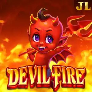 DEVIL FIRE
