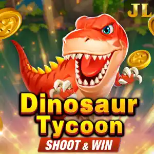 DINOSAUR TYCOON