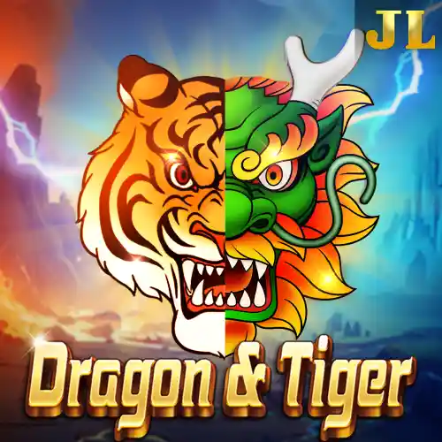 DRAGON & TIGER