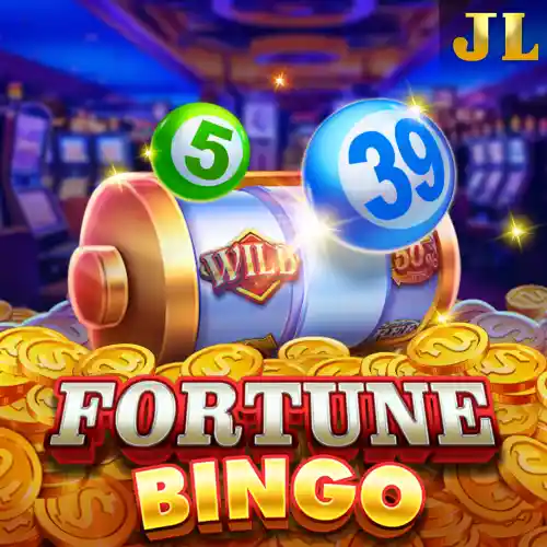 FORTUNE BINGO