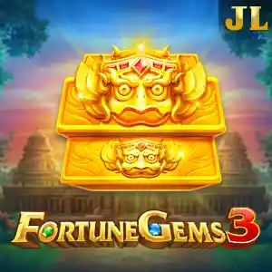 FORTUNE GEMS 3