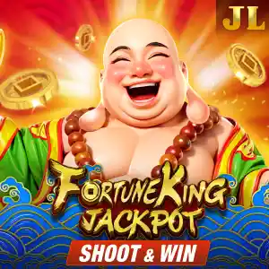 FORTUNE KING JACKPOT 