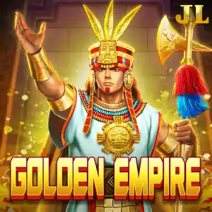 GOLDEN EMPIRE