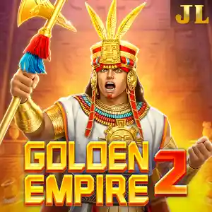 GOLDEN EMPIRE 2