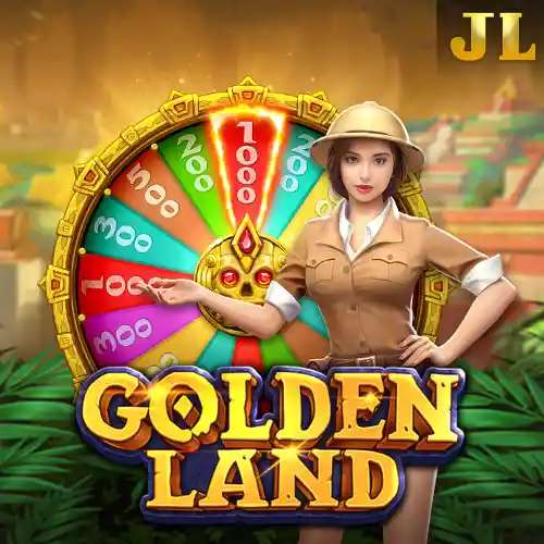 GOLDEN LAND