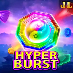 HYPER BURST