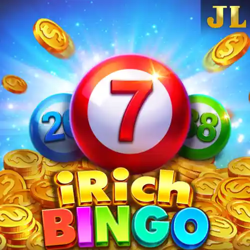 IRICH BINGO
