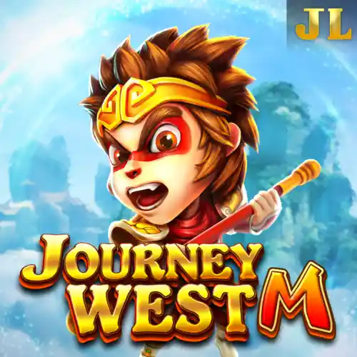 JOURNEY WEST M