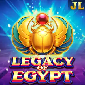LEGACY OF EGYPT
