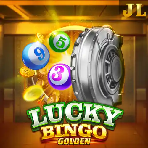 LUCKY BINGO GOLDEN