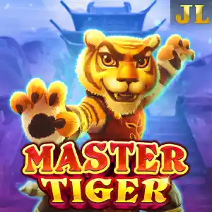 MASTER TIGER