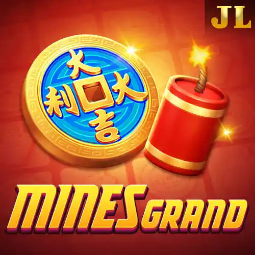 MINES GRAND