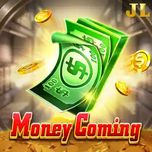 MONEY COMING