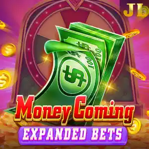 MONEY COMING EXPANDED BETS