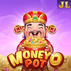MONEY POT