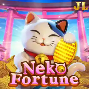 NEKO FORTUNE