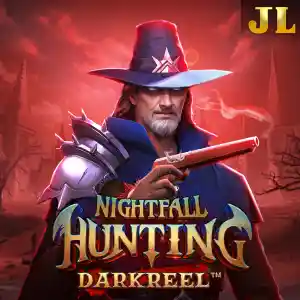 NIGHTFALL HUNTING DARKREEL