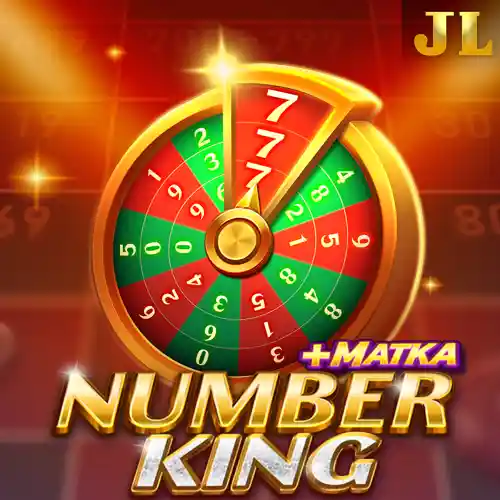 NUMBER KING