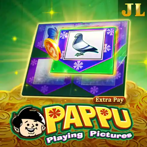 PAPPU PLAYING PICTURES