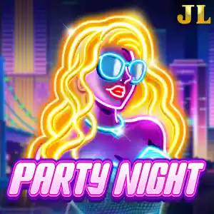 PARTY NIGHT