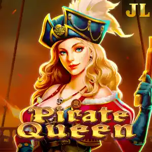 PIRATE QUEEN
