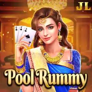 POOL RUMMY