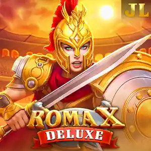 ROMA X DELUXE