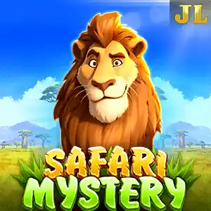 SAFARI MYSTERY