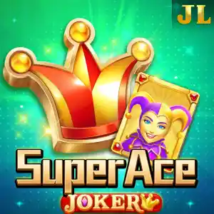 SUPER ACE JOKER
