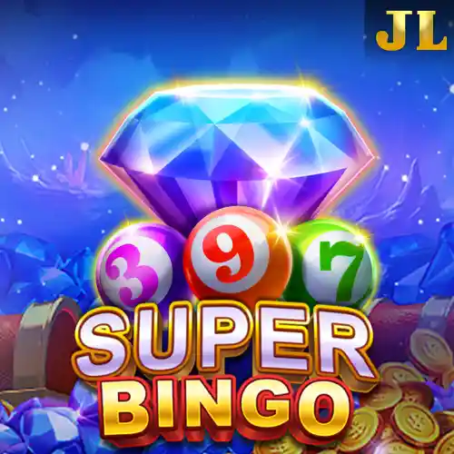 SUPER BINGO
