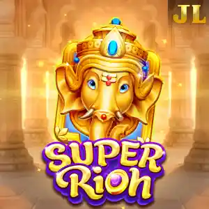 SUPER RIOH