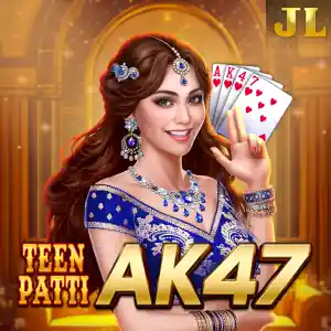 TEEN PATTI AK47