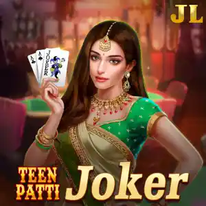 TEEN PATTI JOKER