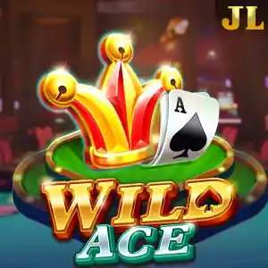 WILD ACE