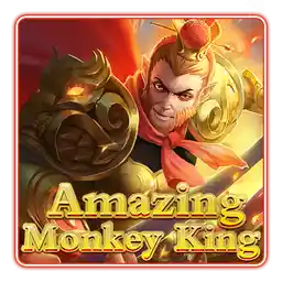 AMAZING MONKEY KING