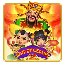 GOD OF WEALTH 2