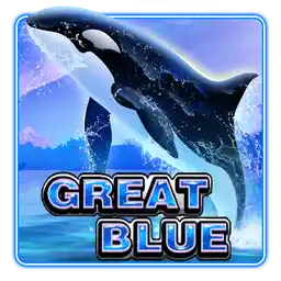 GREAT BLUE