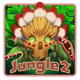 JUNGLE 2