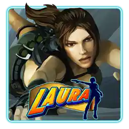 LAURA