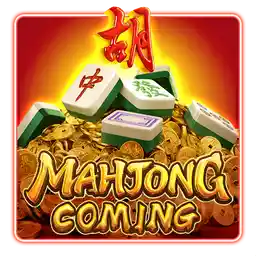 MAHJONG COMING
