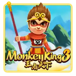 MONKEY KING 3